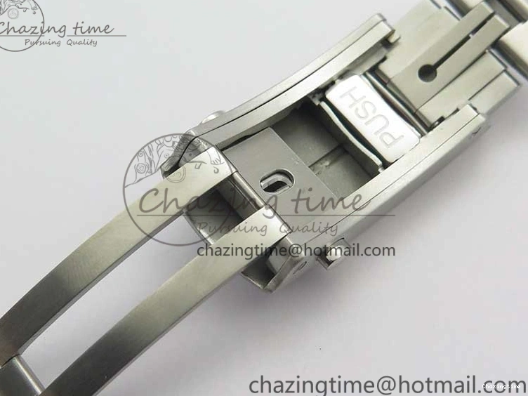 1103 MultiPurpose 2018 Seamaster Diver 300M SS YG VSF 1:1 Best Edition YG Bezel Black Dial on SS YG Bracelet A 7937